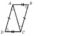 Use the information given in the diagram. tell why ab≈dc and
