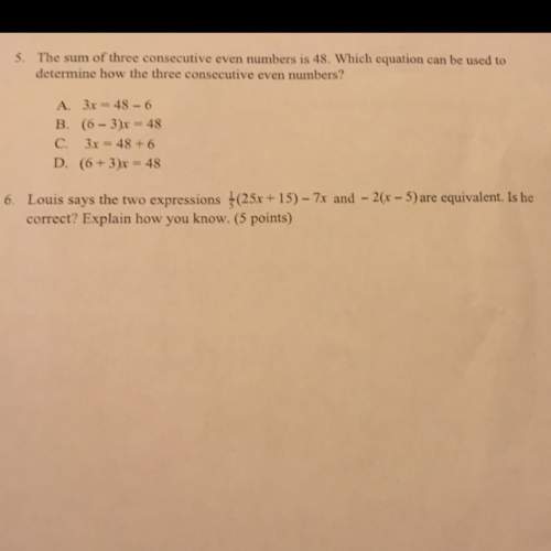Plz me answer these two questions instantly and plz explain thx