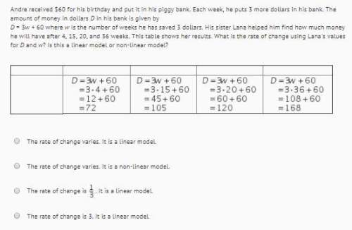 Math answer all 5 questions(will mark