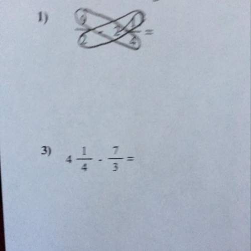 Whats the answer to the math ptoblem