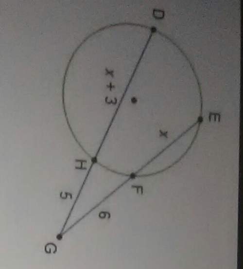 What is the length of line segment dga)4unitsb)7unitsc)12unitsd)23units