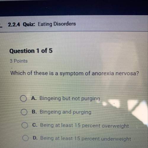 Which of these is a system of anorexia nervous?