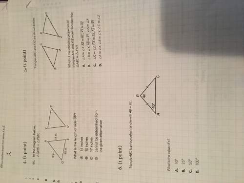 It would be so greatly appreciated if you could me with my geometry  i have tried five differ