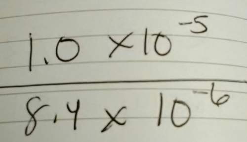 How do i divide &amp; solve this equation?
