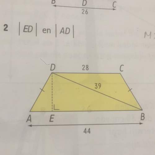 This is the theorem or pythagoras, someone me?