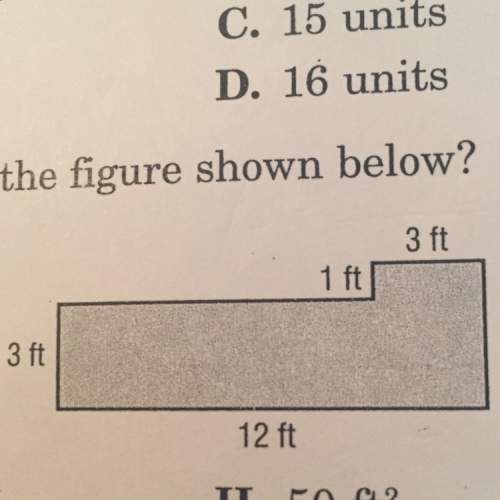 Find the answer to the problem. *plz ignore the numbers on the top! *