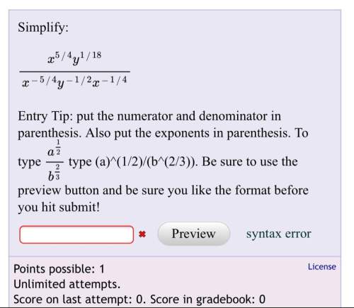 Can someone me on this problem? i don’t know how to do !