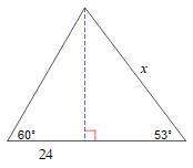 2. use the following picture for this question:  a. find both the exact and approximate