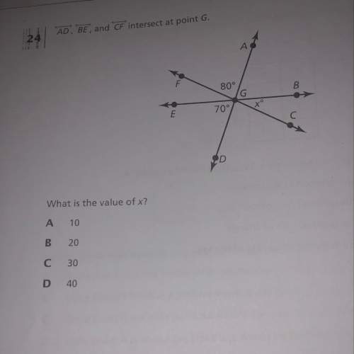 Easyyy questionnn . what is the value of x?