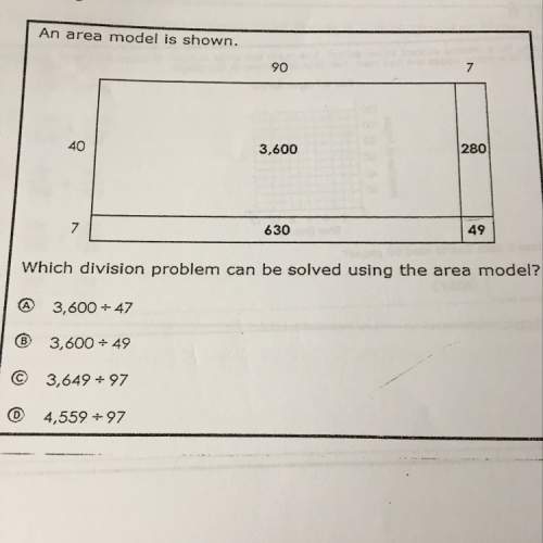 Can someone me and explain how you got the answer