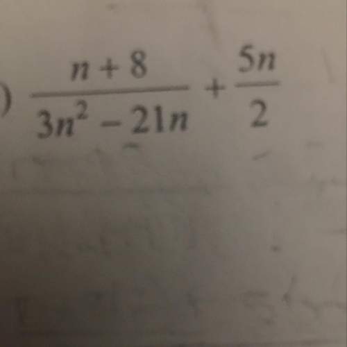 How do solve this equation step by step