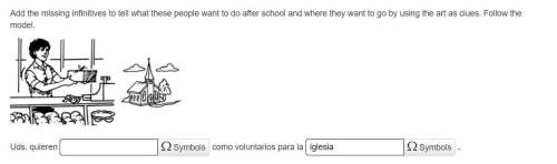 With spanish question? will give brainliest.