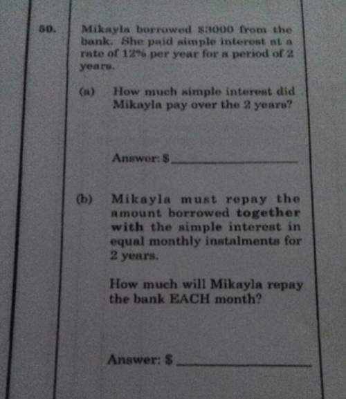 Plz me with a and b who can answer in a minute
