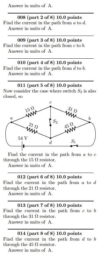 (55pts) kind of complicated circuits question i'm not sure what it's referring to with c
