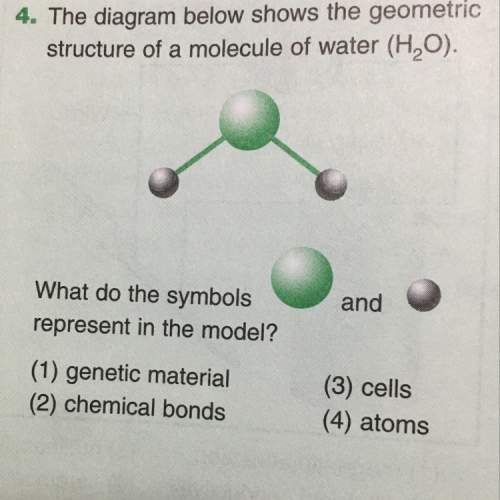 What is the answer for this 7th grade science