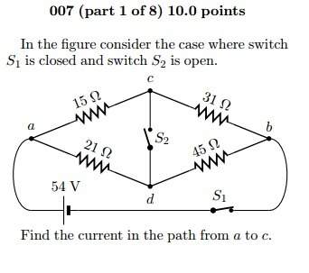 (55pts) kind of complicated circuits question i'm not sure what it's referring to with c