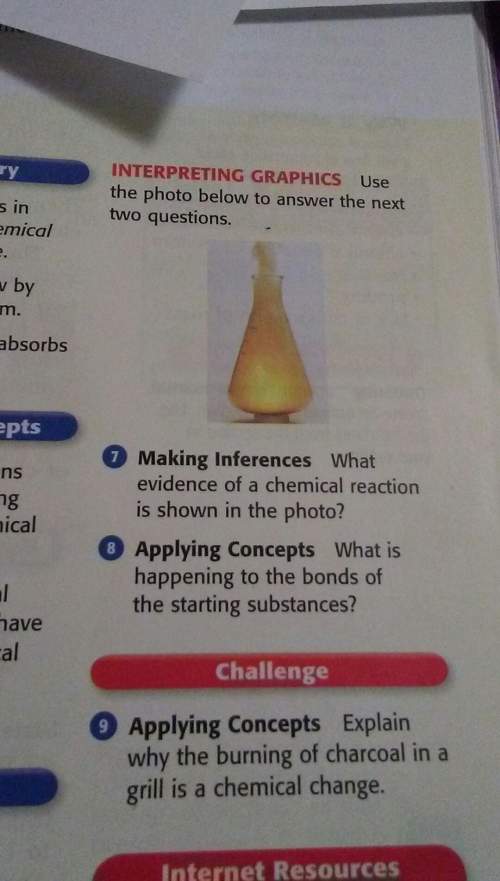 Plz answer 7 &amp; 8 because i dont get the oh and you need to use the picture for the questions 7