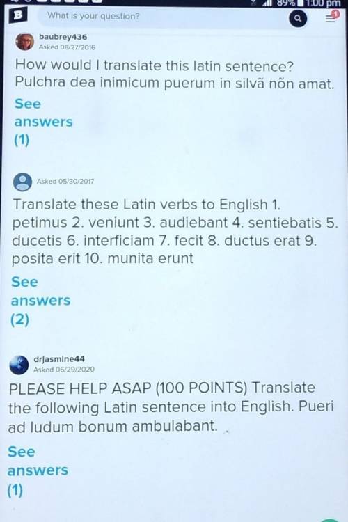 Translate the Latin to English:

Aves in arboribus respiciebam, deinde ab arbore cecidi. Nunc caput