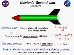 Does anyone have the answer key for Newton's second law lab report for Physics from Edgenuity? Ple