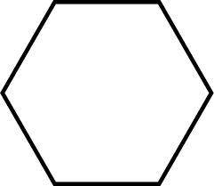 Find the perimeter of the regular polygon.