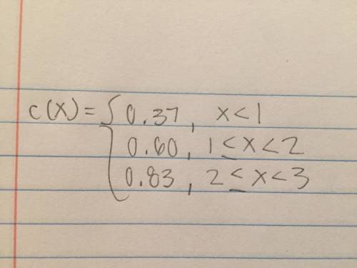 Can somebody help me answer this mathematics question? I'm in precalculus, and this is the last home