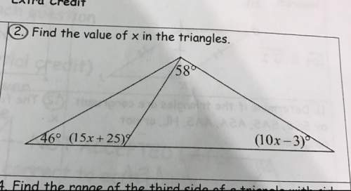 How to solve.  geometry unit for math two