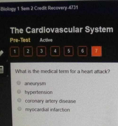 What is what is the medical term for a heart attack?