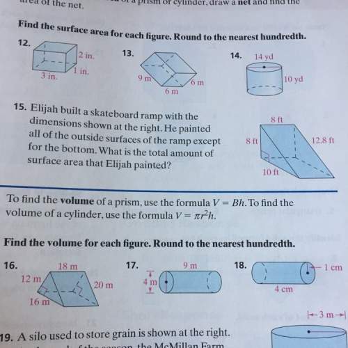 How do i write a formula and solve problem 15? (for 6th grade math