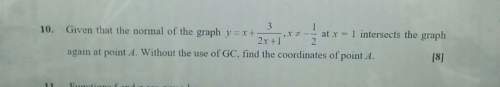 Ineed with this the word "gc" in the question stands for graphic calculator so u could just ignore