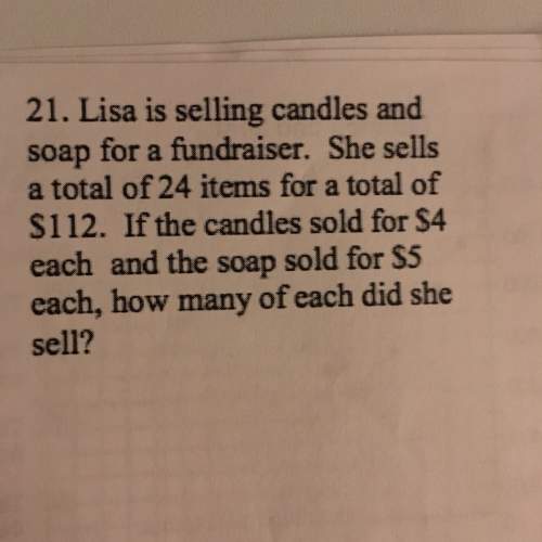 How to set up this math problem
