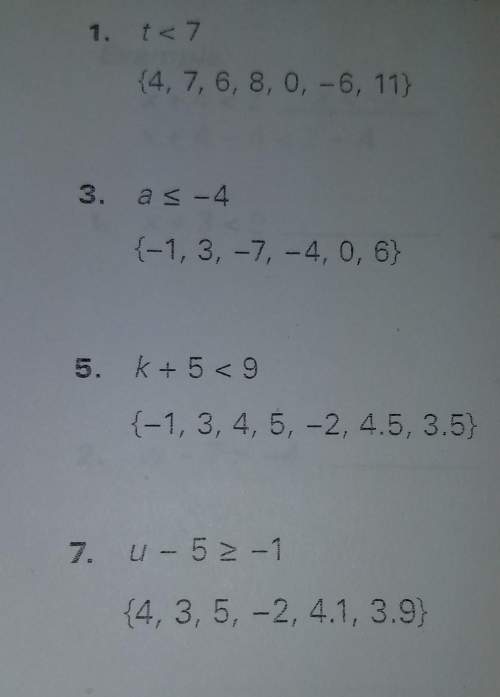 Need with introduction to inequalities need with introduction to inequalities its says