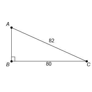 What is the trigonometric ratio for sin c ?  enter your answer, as a simplified fraction