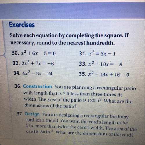 Need how do i solve this on number 30? ( go through the steps)