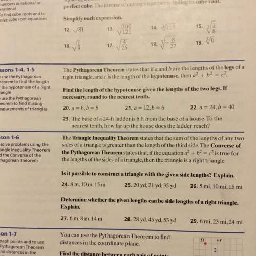 What is the distance between each pair of points, if necessary. do question 30 and 32.