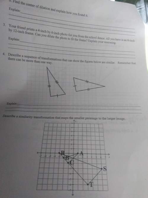 Omg i am in a hurry..pls me i need to do this to pass my geometry class.
