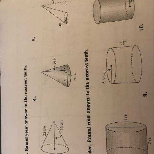 Does anyone know how to find the surface and volume of this ?