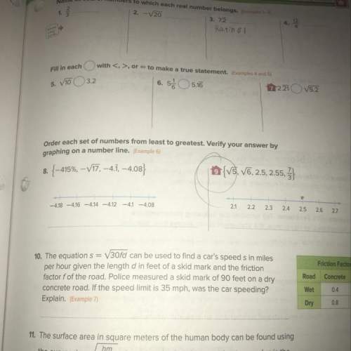 Questions 1-9 i don’t get it and it’s due tmr