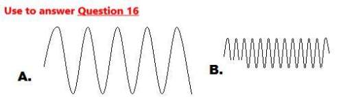 8)which waves can travel through a vacuum?  a) light waves  b) ocean waves  c) sou