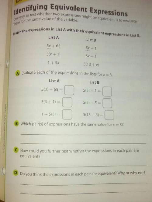 If you can complete this page you will get 10 points, the person whom explained it most will get bra