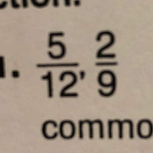 Whats an equivalent fraction for that