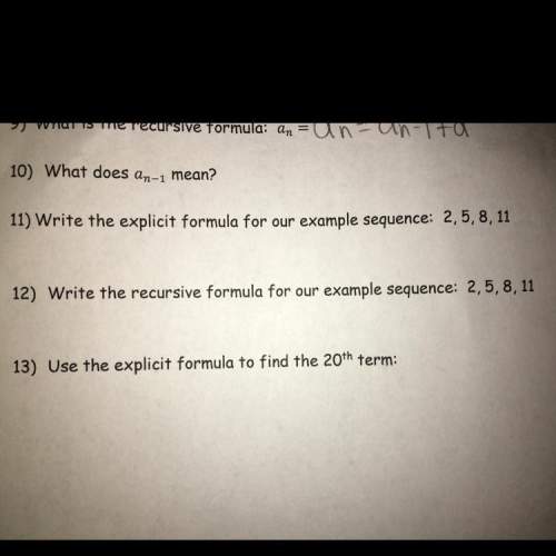 Plz i need to turn this today do you know the answer to this questions