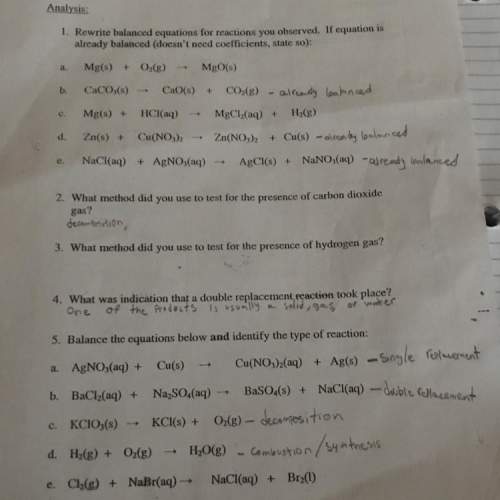 This whole worksheet for chem rip or as muck as you can
