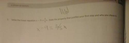 May someone solve and explain number 3 . u.