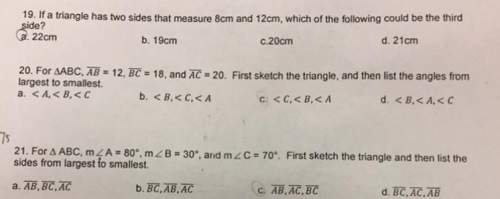 How do you solve this? if you can answer on paper