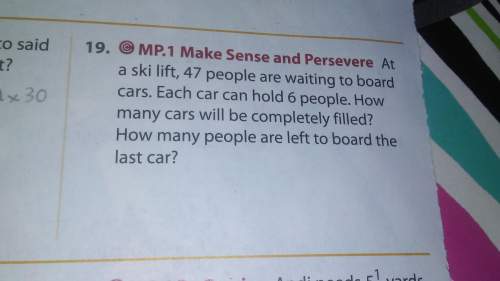 With problem 19. (only if you know)