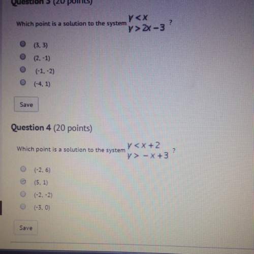 Ineed with these two questions can some explain it to me how to do these two question
