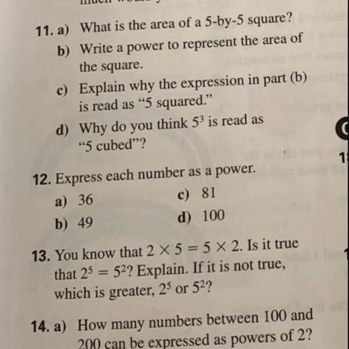 Solve questions 11, 12, 13? (show your work), in advance!