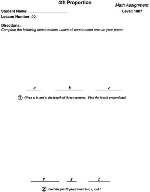 80 points! submit the worksheet with your constructions to your teacher to be graded.