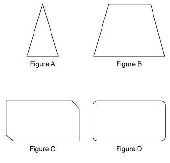 Need answers asapwhich figures are polygons?  select each correct answer.