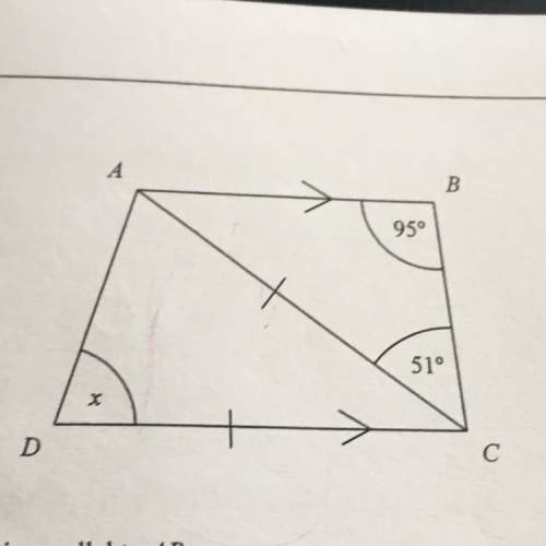 What is the mathematical name for quadrilateral abcd